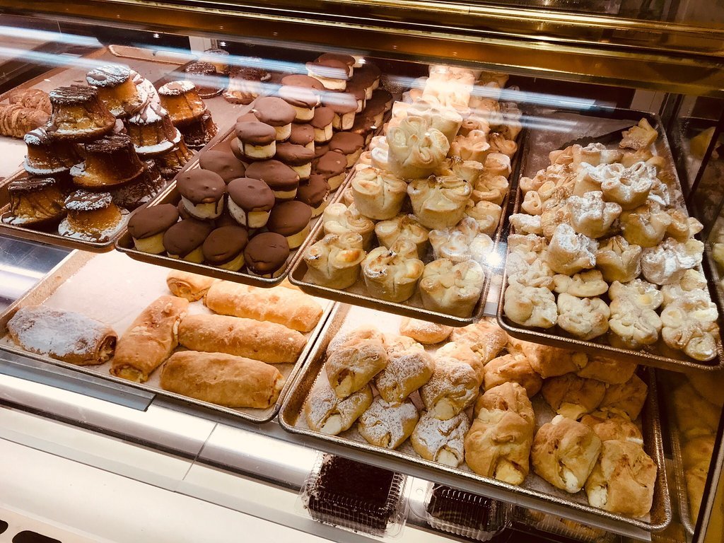 Boulangerie Cheskie